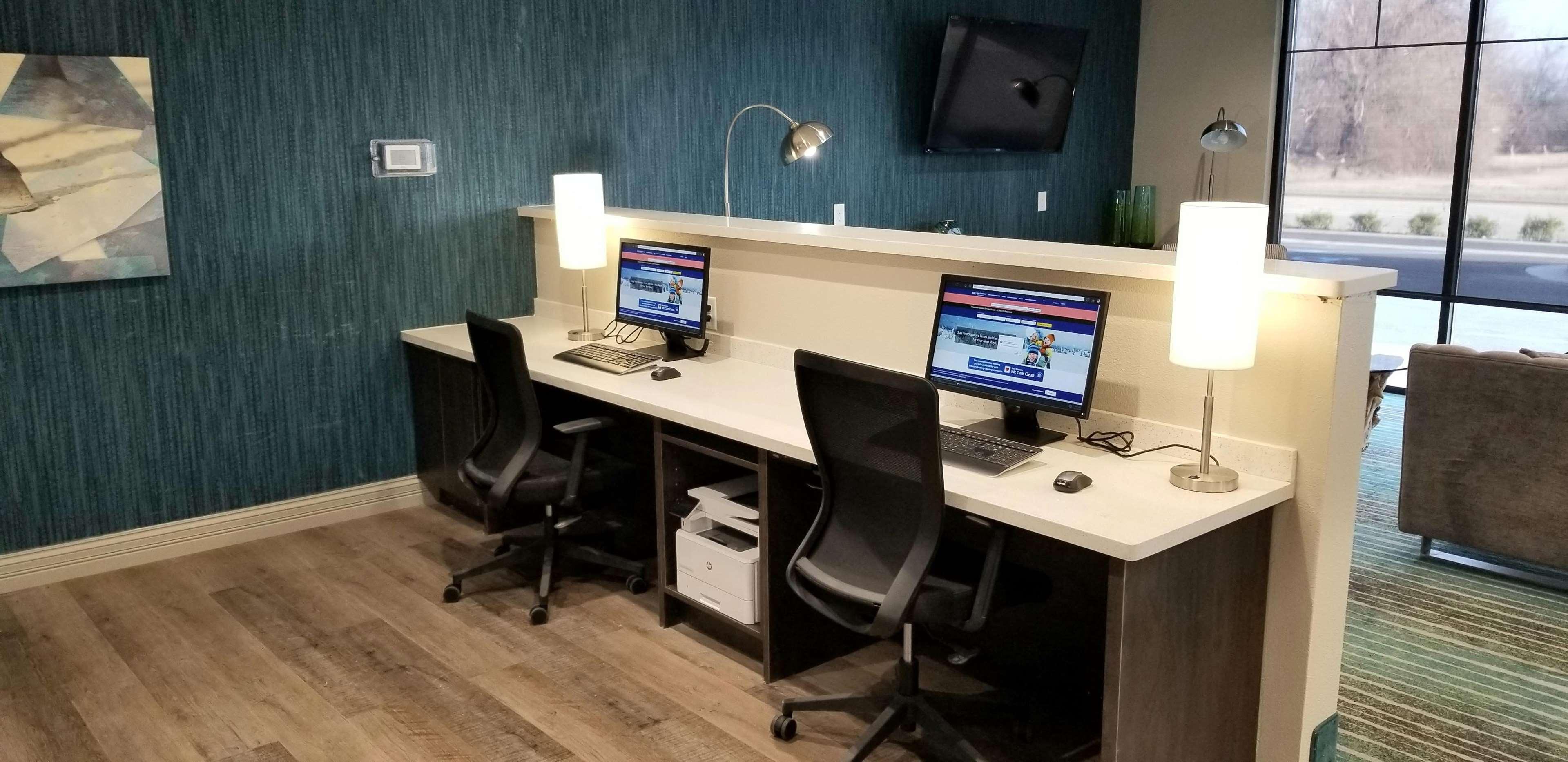 Comfort Inn & Suites Clarksville - Louisville North Kültér fotó