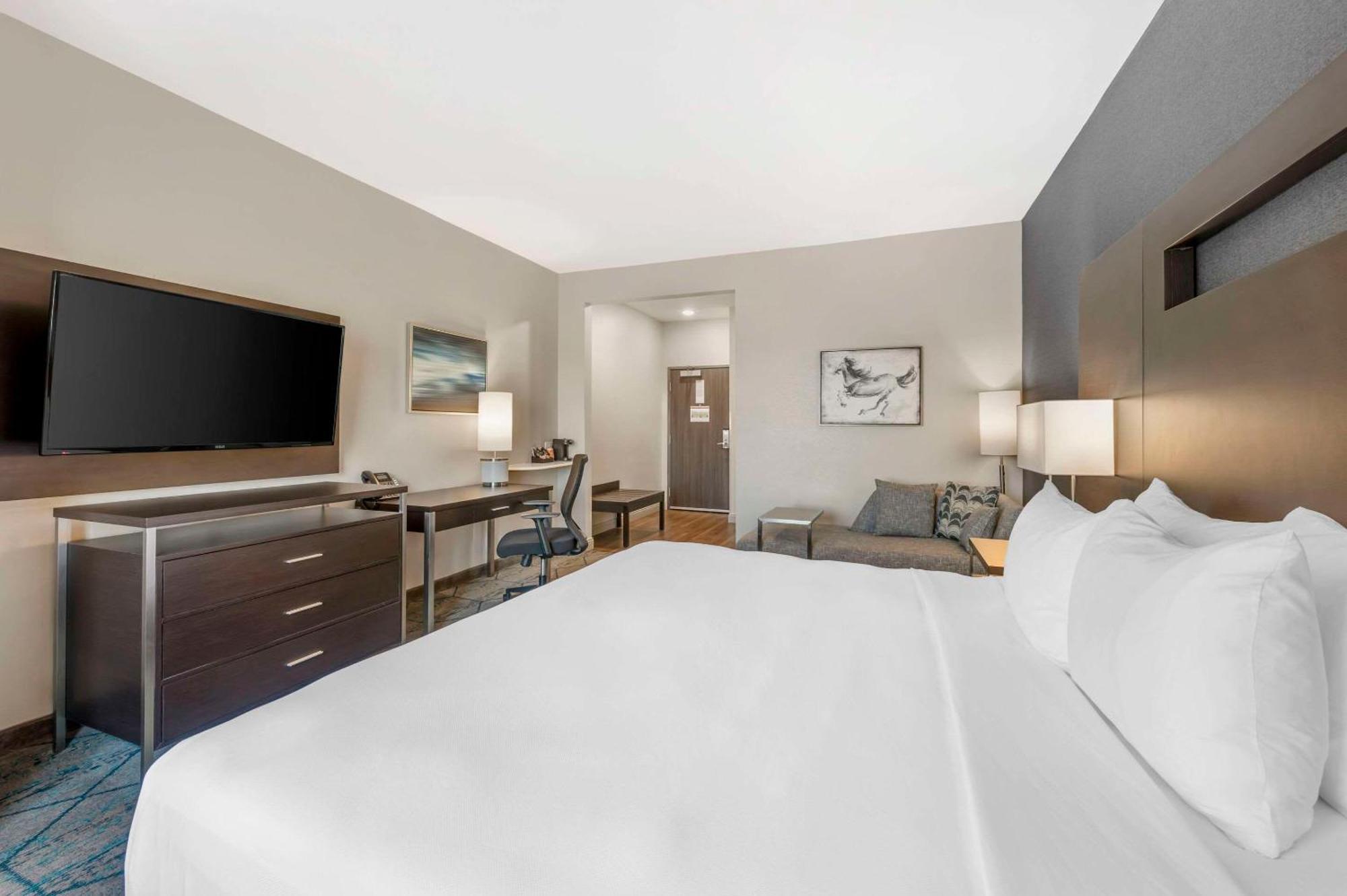 Comfort Inn & Suites Clarksville - Louisville North Kültér fotó