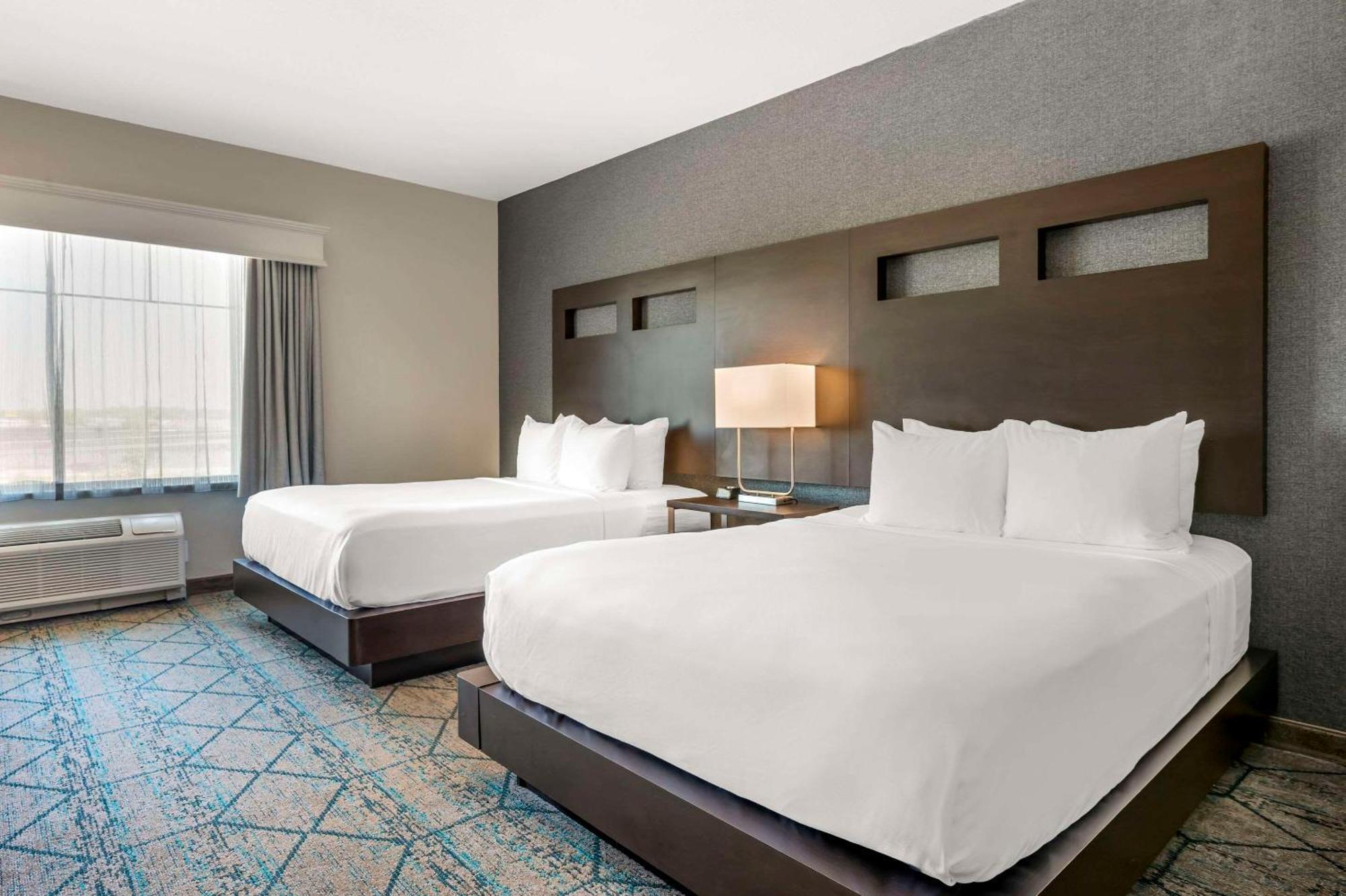 Comfort Inn & Suites Clarksville - Louisville North Kültér fotó